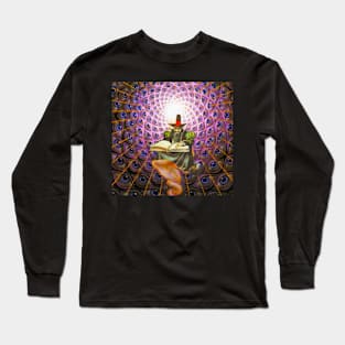 The Alchemist Long Sleeve T-Shirt